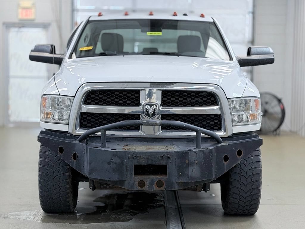 ram ram 2500 pickup 2017 3C6UR5HL9HG517993 image ram ram 2500 pickup 2017 3C6UR5HL9HG517993 image